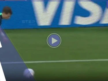 بالفيديو|| منتخب تونس يخسر أمام أستراليا بمواجهة كأس العالم 2022