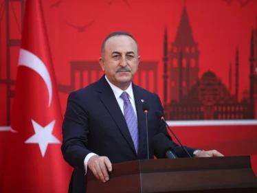 تركيا تكشف اسم ممثلها للتطبيع مع دولة جارة.. وموعد زيارة أردوغان للإمارات