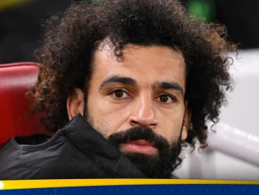 حارس الفراعنة يكشف عن نصيحة محمد صلاح لزملائه قبل انطلاق كأس إفريقيا