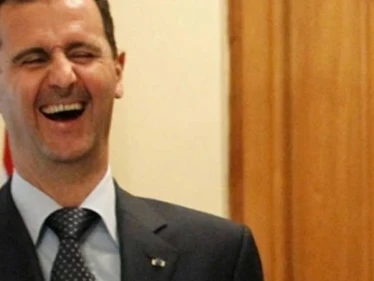 بشار الأسد يتلقى اتصالاً هاتفياً من رئيس دولة عربية ويتفق معه على أمرٍ هام