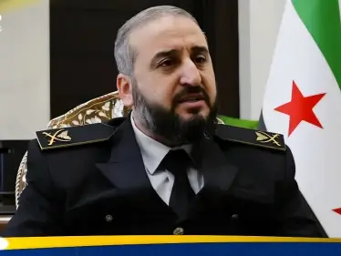 وزير الدفاع السوري يحذر قسد - وكالة ستيب نيوز