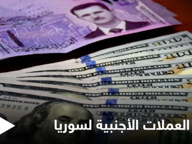 سوريا تعلن عن مبالغ العملات الأجنبية المسموح للمسافرين إدخالها إلى البلاد