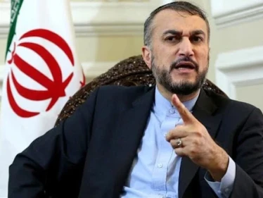 وزير الخارجية الإيراني يضع ملف تواجد إسرائيل بالقوقاز بين يدي روسيا والسفير الإسرائيلي يرد