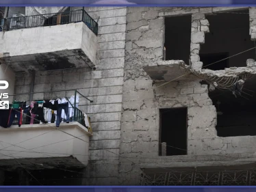 قتلى بقصف صاروخي على مدينة حلب.. والمعارضة تُعلن استهداف قوات النظام السوري