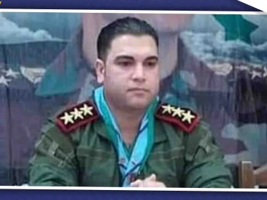 ميليشيا رديفة للنظام تقتل مدير ناحية مدينة سلحب، وتزيد التوترات الأمنية فيها