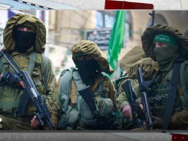 تصريح مفاجئ من مسؤول عبري حول تبادل الأسرى.. واجتماع بالأردن حول غاز إسرائيل