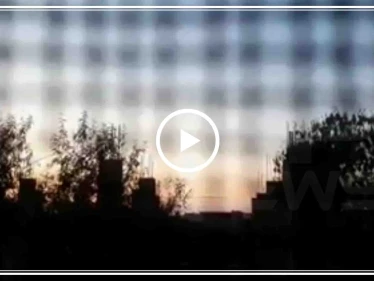 اشتباكات بالرشاشات والقواذف بين ميليشيا الأمن العسكري ومجموعة من المعارضة السورية بالصنمين (فيديو)
