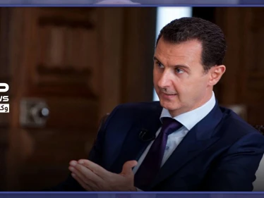 بشار الأسد: هناك علاقات ود وزواج بين السوريين والأتراك.. والخلافات الحالية غير منطقية