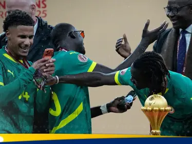 هل يمكن سحب لقب إفريقيا من السنغال.. ما هي المادة 82 من لوائح الكاف - وكالة ستيب نيوز