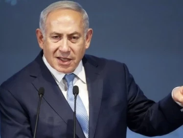 بابا الفاتيكان يدعو لوقف العنف ونتنياهو يرد باستمرار تنفيذ هذه الخطة بالقدس