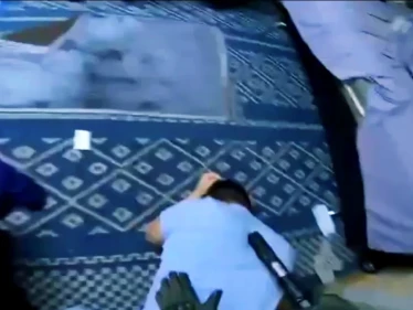بالفيديو|| روسيا تعلن القبض على 31 عنصراً من "كتائب التوحيد والجهاد" في موسكو