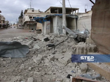 موجز أخبار الوضع السوري ليوم الخميس 21-02-2019