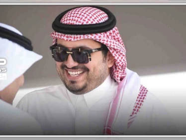 أمير سعودي يقلق متابعيه باستخدامه جهاز للتنفس.. فهل أصيب بكورونا