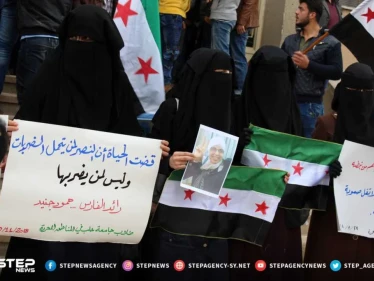 موجز أخبار الوضع السوري ليوم الجمعة 30-11-2018