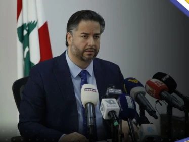 بعد إغضابه الكويت.. وزير اقتصاد لبنان يثير الجدل ويضع عينه على قمح مصر