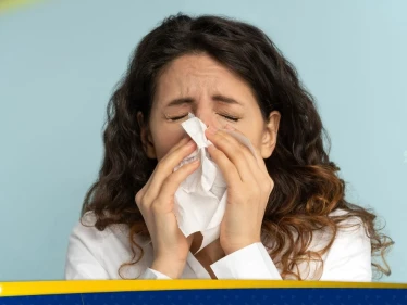 4 طرق طبيعية لتخفيف أعراض الحساسية الموسمية - وكالة ستيب نيوز