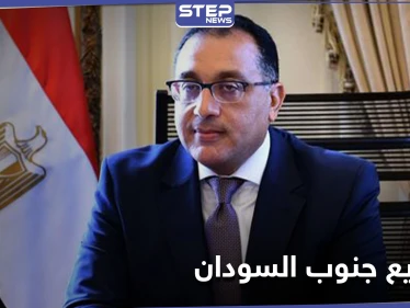 مصر تعلن استعدادها لإقامة مشاريع استثمارية في جنوب السودان