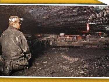 إنقاذ 35 عاملًا كانوا عالقين تحت الأرض إثر انفجار في أحد المناجم بألمانيا