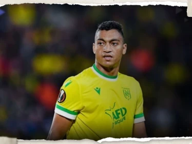 مصطفى محمد على رأس 5 لاعبين مسلمين بالدوري الفرنسي يرفضون ارتداء قمصان دعم المثلية