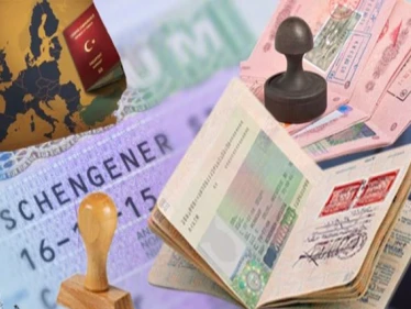 كيفية الحصول على تأشيرة شنغن من العراق وكم يبلغ سعرها