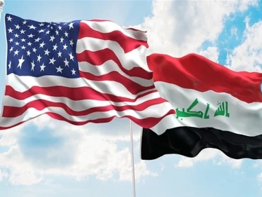 بدء الجولة الثالثة للحوار الاستراتيجي العراقي الأمريكي.. وهذا ما قاله بلينكن لحسين