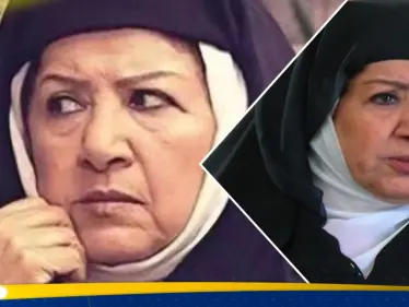 الأمن السوري يعلن القبض على قاتلة الفنانة هدى شعراوي "أم زكي".. من هي؟ - وكالة ستيب نيوز