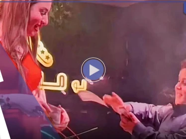 واقعة الطفل والراقصة تشعل الغضب في العراق وتجبر السلطات على التدخل (فيديو)