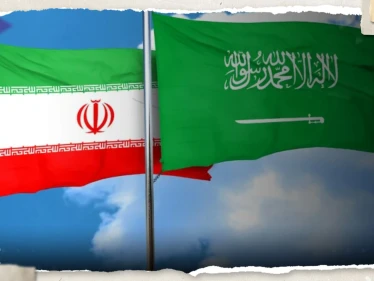 وكالة عالمية تكشف موعد إعادة فتح السفارة الإيرانية أبوابها في السعودية