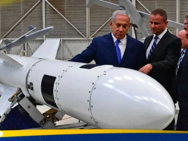 "يوم القيامة بالأمس".. رئيس الموساد اقترح تسليح دول عربية برؤوس نووية إسرائيلية لهدف واضح - وكالة ستيب نيوز