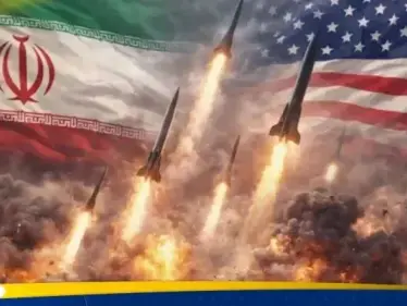 إيران تعتقد أن الحرب مع أمريكا في طريقها للانتهاء بسبب تدخل دولتين.. من هما؟ - وكالة ستيب نيوز