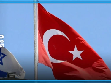 بسبب شرطٍ لأردوغان.. إسرائيل تجمد شراء معدات طبية تركية