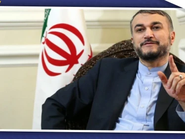 إيران تحذر السعودية ودول عربية أخرى من الأطماع الأمريكية