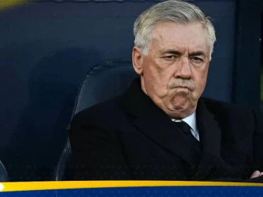 مدرب ريال مدريد مهدد بالسجن لمدة تصل إلى 4 سنوات.. ما القصة؟