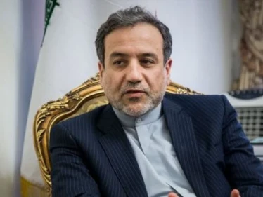 عراقجي: تم حل خلافات كبيرة لإحياء الاتفاق النووي وباقِ اتخاذ القرار