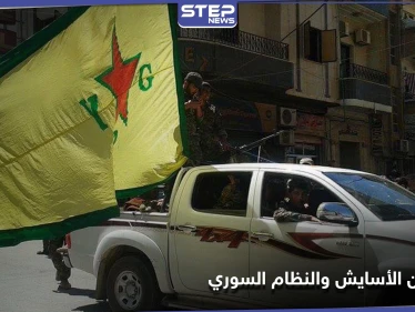 مصابين بمشاجرة في حي بستان الباشا بحلب بين عناصر النظام السوري و"الأسايش".. والتفاصيل