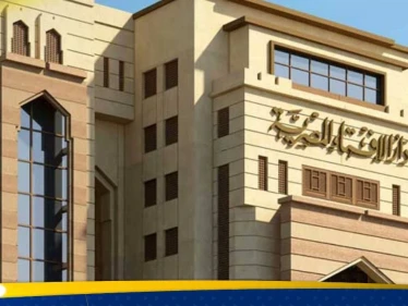 دار الإفتاء المصرية تصدر بياناً بعد جدل التماس هلال شوال