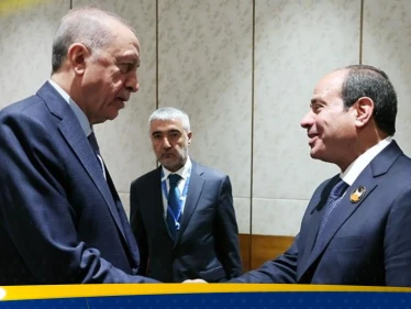 أردوغان يزور مصر لأول مرة منذ 11 عاماً.. هذا ما يحمله من ملفات