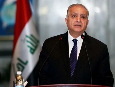 وزير خارجية العراق يتحدث عن تحرّك لتطويق الفصائل ويكشف عن اختراقٍ هام يتعلّق بالانتخابات