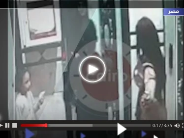 تفاصيل القبض على الفنان المصري سعد الصغير وزوجته (فيديو)