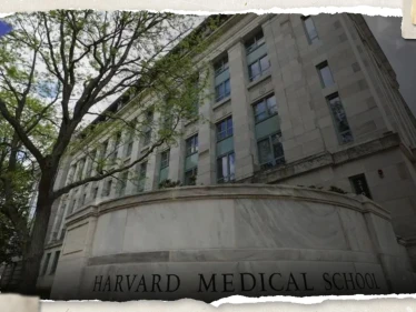 فضيحة تهز جامعة هارفرد بعد اتهامات بـ "سرقة أعضاء"