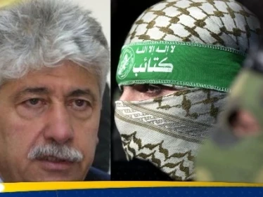 قيادي فلسطيني يثير ضجة بما قاله عن حركة حماس.. وتحرك داخلي ضده