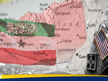 رسالة إلى 130 دولة وتحركات في واشنطن.. أرض الصومال قد تغيّر موازين القوى الأفريقية