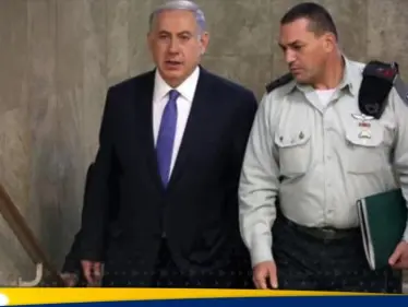 قتل قبل 9 أعوام.. نتنياهو يعترف للمرة الأولى باستهداف مازن فقهاء - وكالة ستيب نيوز