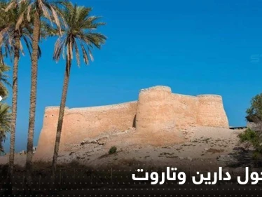 جزيرة "دارين وتاروت".. قرار جديد من ولي العهد السعودي بأكثر من 2.6 مليار ريال