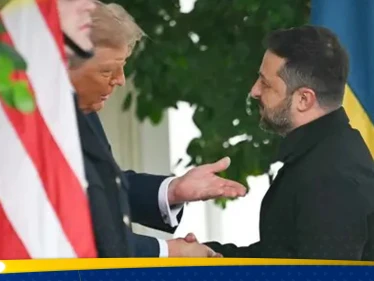 زيلينسكي: خطة الضمانات الأمنية جاهزة بنسبة 90% قبل لقاء ترامب - وكالة ستيب نيوز