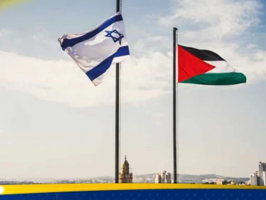 نتنياهو وحكومته يستبقون خطة عربية أمريكية وقرار بشأن "دولة فلسطين"