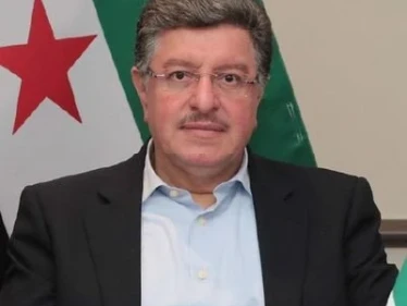 رئيس الائتلاف السوري المعارض يكشف تفاصيل لقاء جمعه مع مسؤولين تركيين بارزين