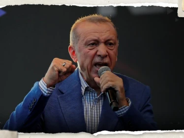 أردوغان يهاجم نتنياهو ويتحدث عن مبادرة جديدة بغزة تقودها تركيا