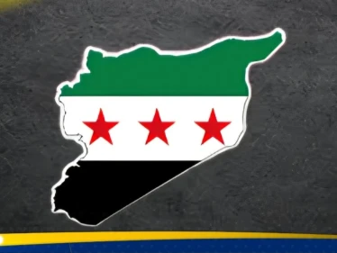 تقسيم سوريا لـ3 دول.. نائب أمريكي يكشف ماذا يعني ذلك للعراق والأردن وتركيا وإسرائيل
