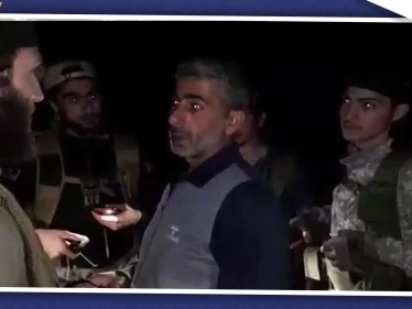 راعي يكشف تفاصيل مقتل البغدادي ومصير الأطفال الذين كانوا معه